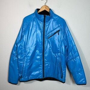 Obermeyer Men's Lightweight‎ Puffer Jacket